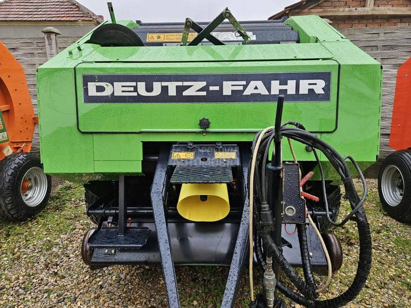 Deutz-Fahr 2.30