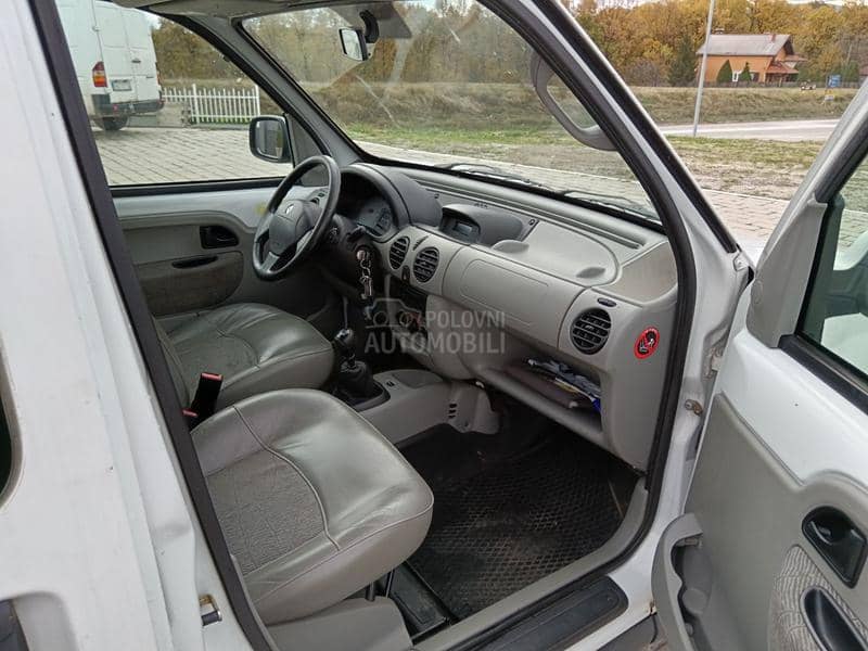 Renault Kangoo 