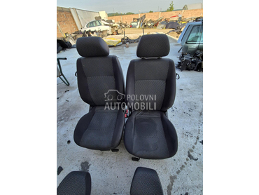 Sedista za Seat Arosa od 2000. do 2002. god.