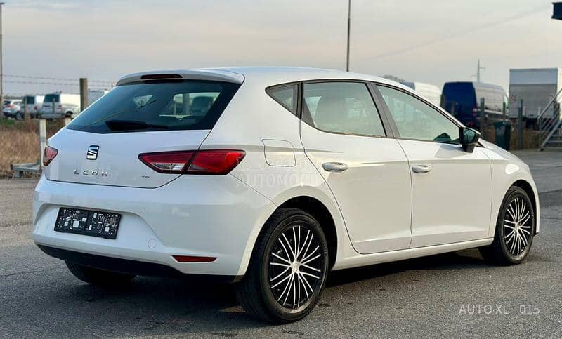 Seat Leon 1.2TSI/ 140K / N.O.V