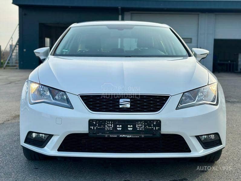 Seat Leon 1.2TSI/ 140K / N.O.V