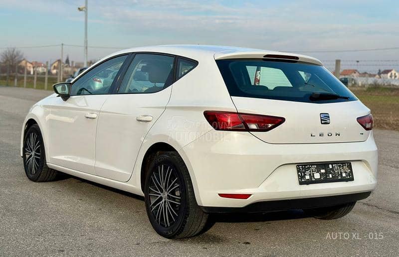 Seat Leon 1.2TSI/ 140K / N.O.V