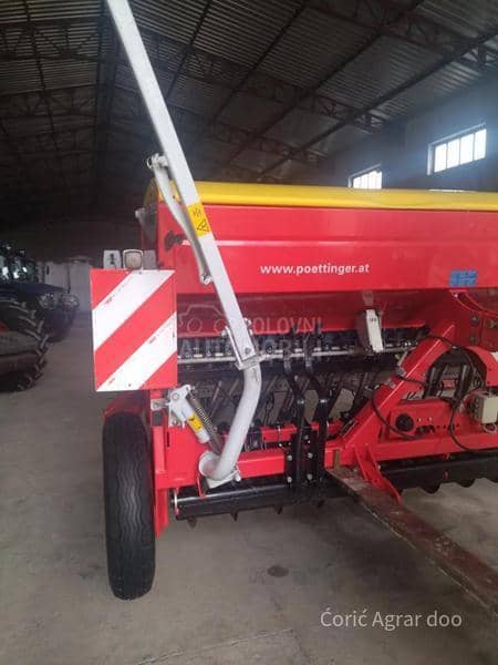Pottinger Vitasem 302
