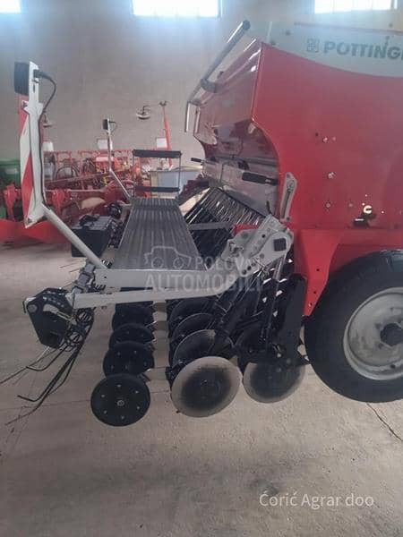 Pottinger Vitasem 302