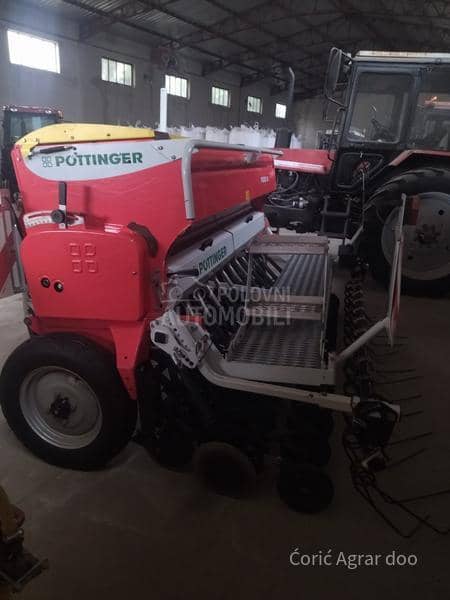 Pottinger Vitasem 302