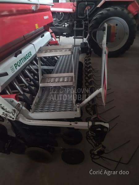 Pottinger Vitasem 302