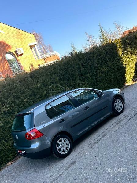 Volkswagen Golf 5 TRENDLINE CH