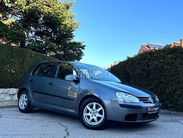 Volkswagen Golf 5 TRENDLINE CH