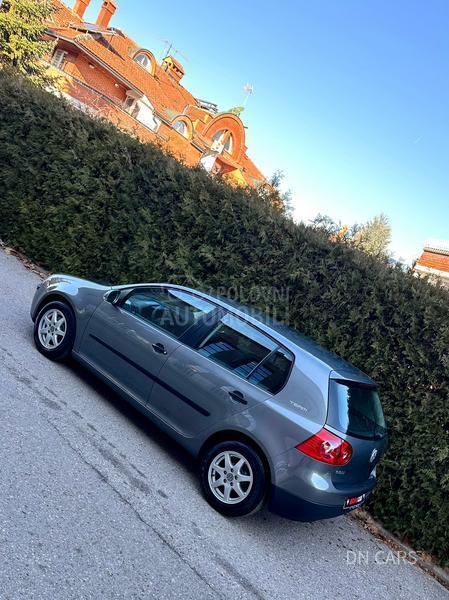 Volkswagen Golf 5 TRENDLINE CH