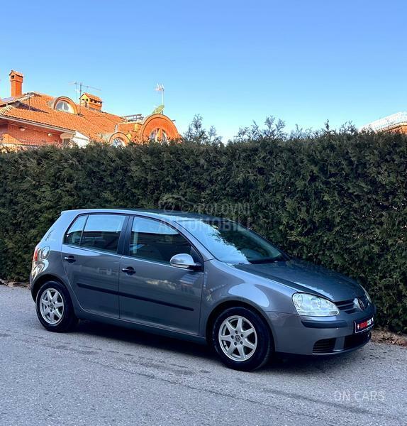 Volkswagen Golf 5 TRENDLINE CH