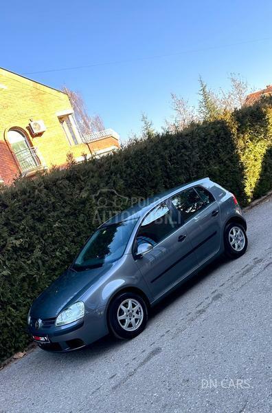 Volkswagen Golf 5 TRENDLINE CH