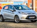 Ford Fiesta 1.4