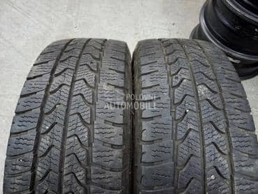 Goodyear 195/60 R16 Zimska