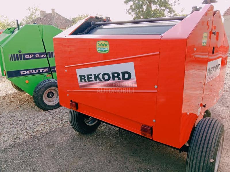 Carraro REKORD 120X120