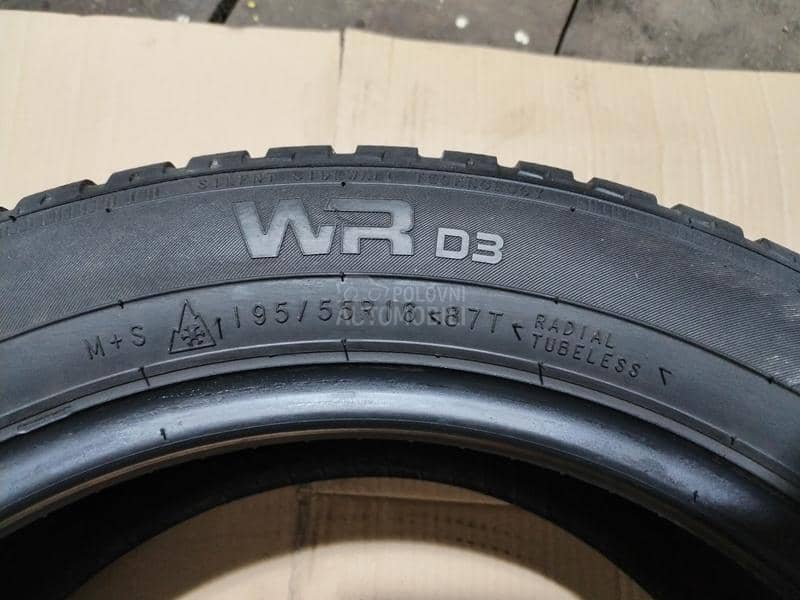 Nokian 195/55 R16 Zimska