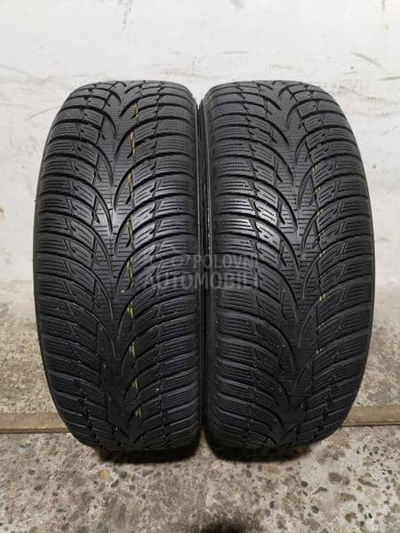 Nokian 195/55 R16 Zimska