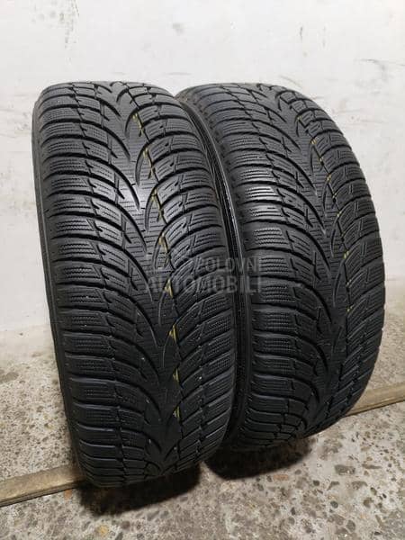 Nokian 195/55 R16 Zimska