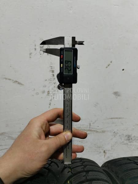 Nokian 195/55 R16 Zimska