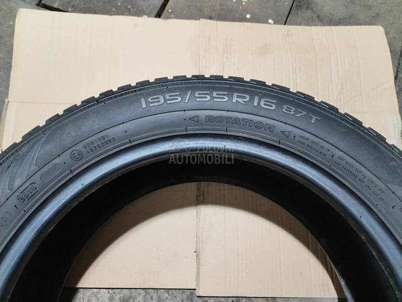 Nokian 195/55 R16 Zimska