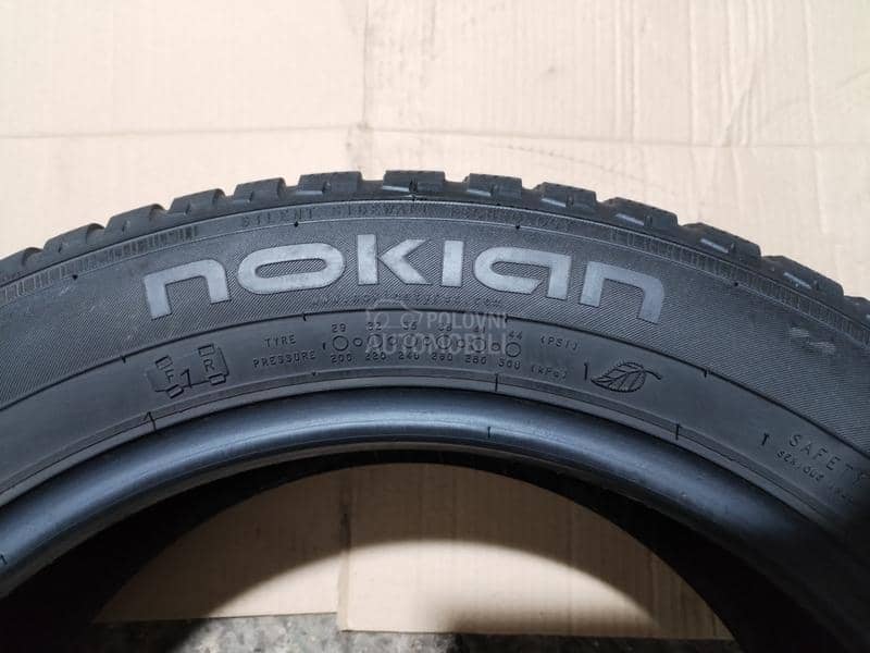 Nokian 195/55 R16 Zimska