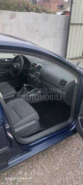 Volkswagen Golf 5 