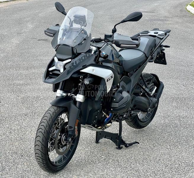 BMW R 1300 GS NOVV