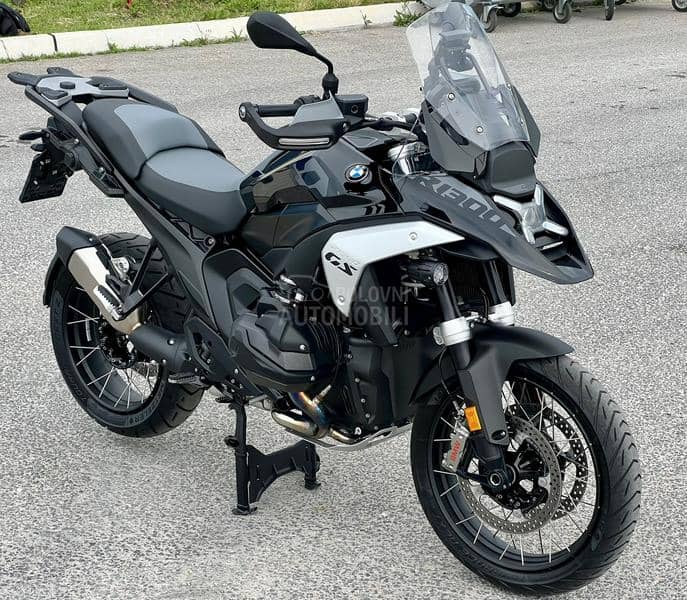 BMW R 1300 GS NOVV