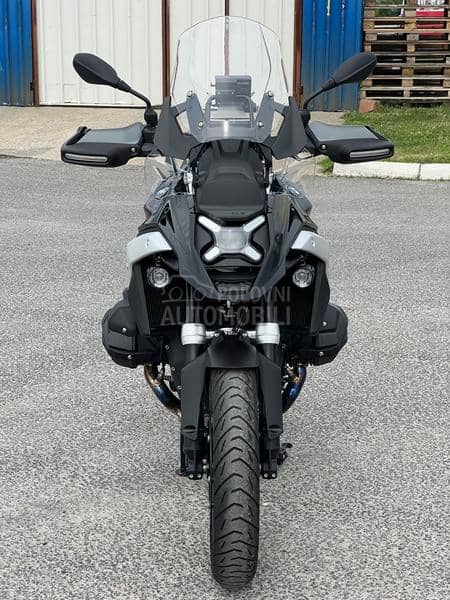 BMW R 1300 GS NOVV