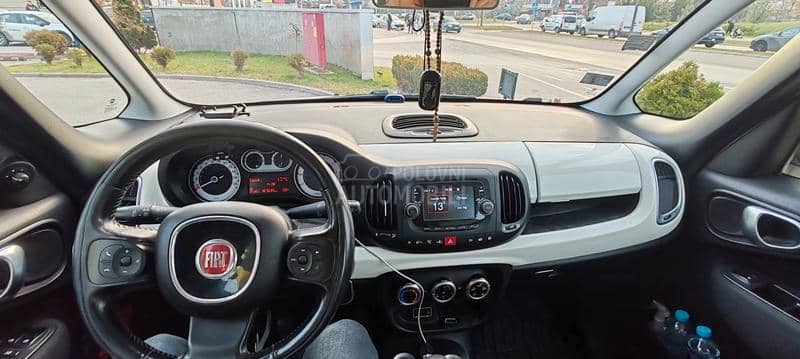 Fiat 500L POP STAR 1,4-120