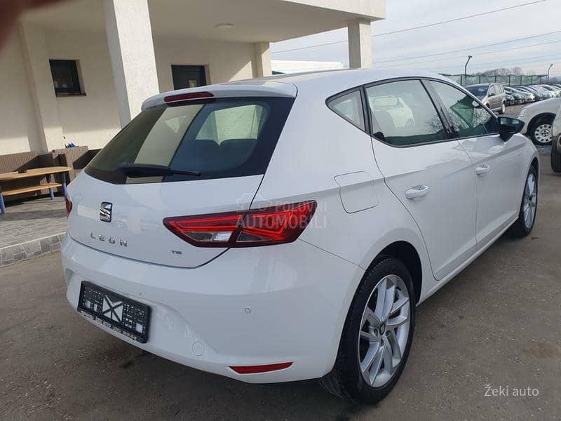 Seat Leon 1.2TSI CH