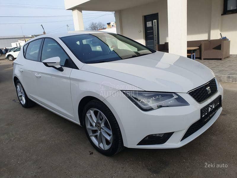 Seat Leon 1.2TSI CH