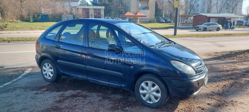 Citroen Xsara Picasso 2.0 hdi