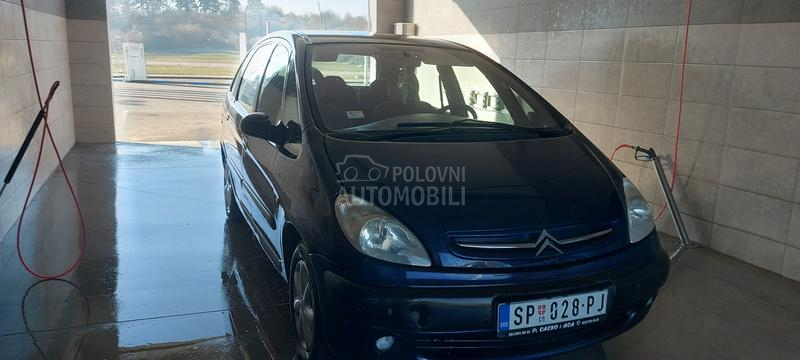 Citroen Xsara Picasso 2.0 hdi