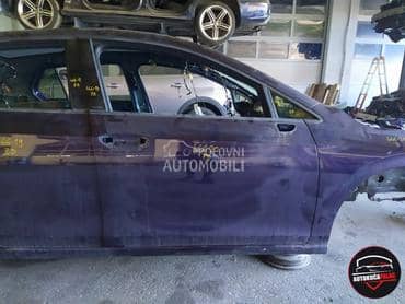 VRATA za Volkswagen Golf