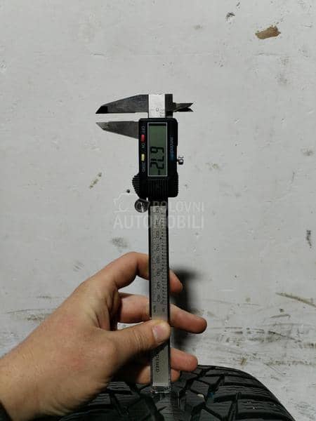 Nokian 205/60 R16 Zimska