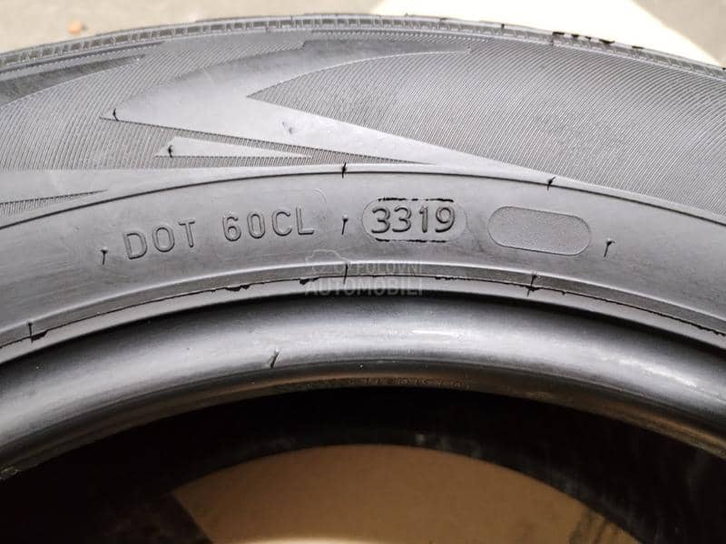 Nokian 205/60 R16 Zimska