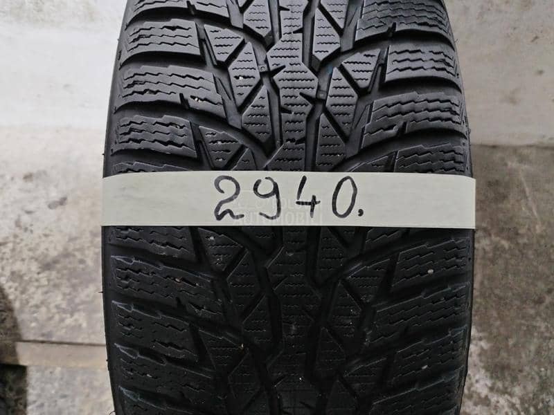 Nokian 205/60 R16 Zimska