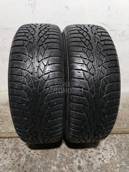 Nokian 205/60 R16 Zimska
