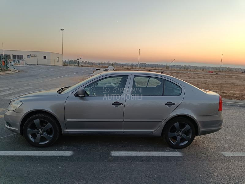 Škoda Octavia 1.4 16 v