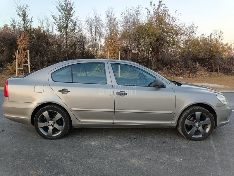 Škoda Octavia 1.4 16 v