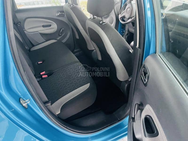 Citroen C3 Picasso 1.4 NOV