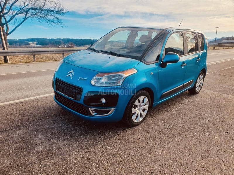 Citroen C3 Picasso 1.4 NOV