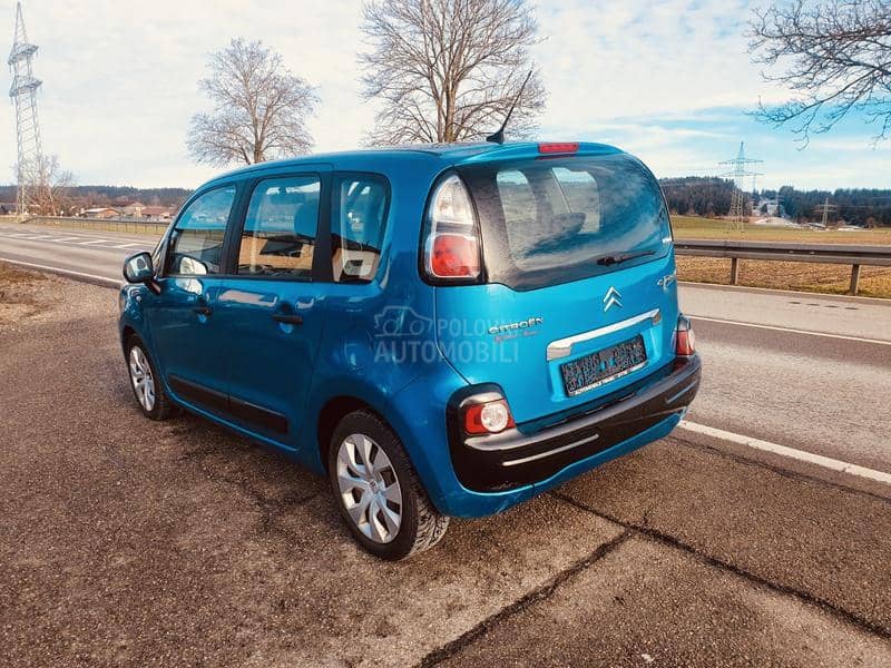 Citroen C3 Picasso 1.4 NOV