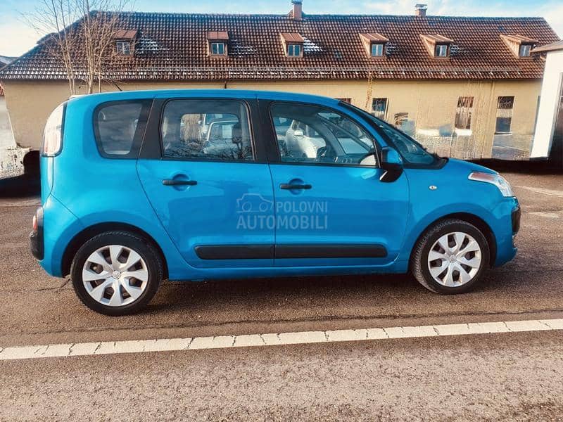 Citroen C3 Picasso 1.4 NOV