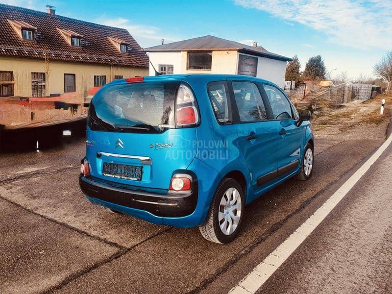 Citroen C3 Picasso 1.4 NOV