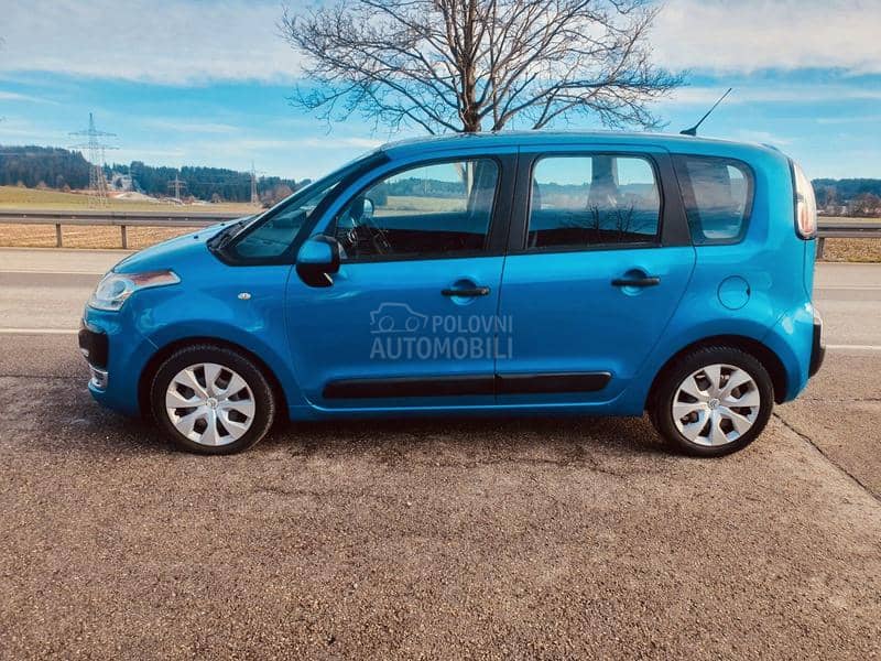 Citroen C3 Picasso 1.4 NOV