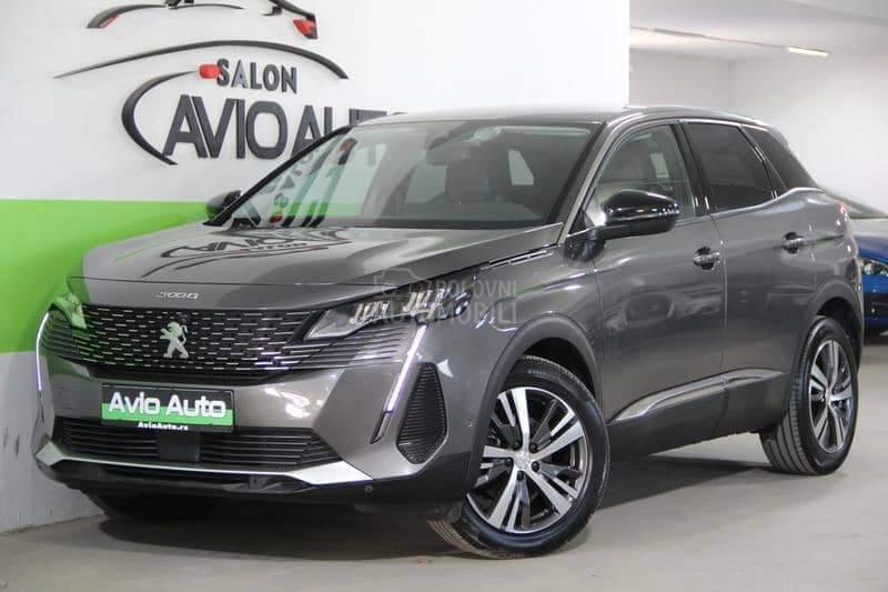 Peugeot 3008 RATA OD188/ALLURE