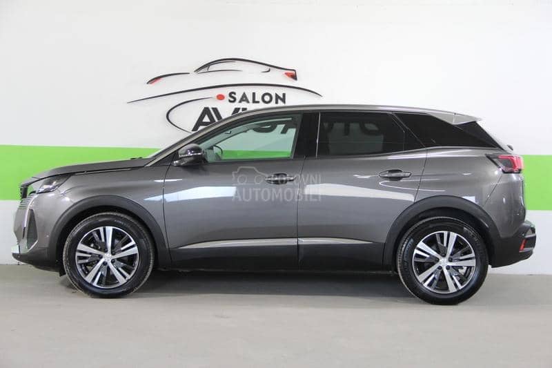 Peugeot 3008 RATA OD188/ALLURE