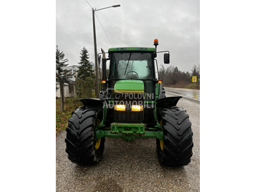 John Deere 6800