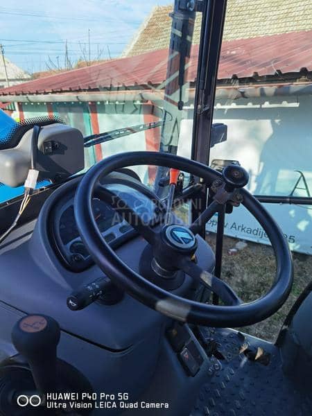 Landini Powerfarm 105 HC